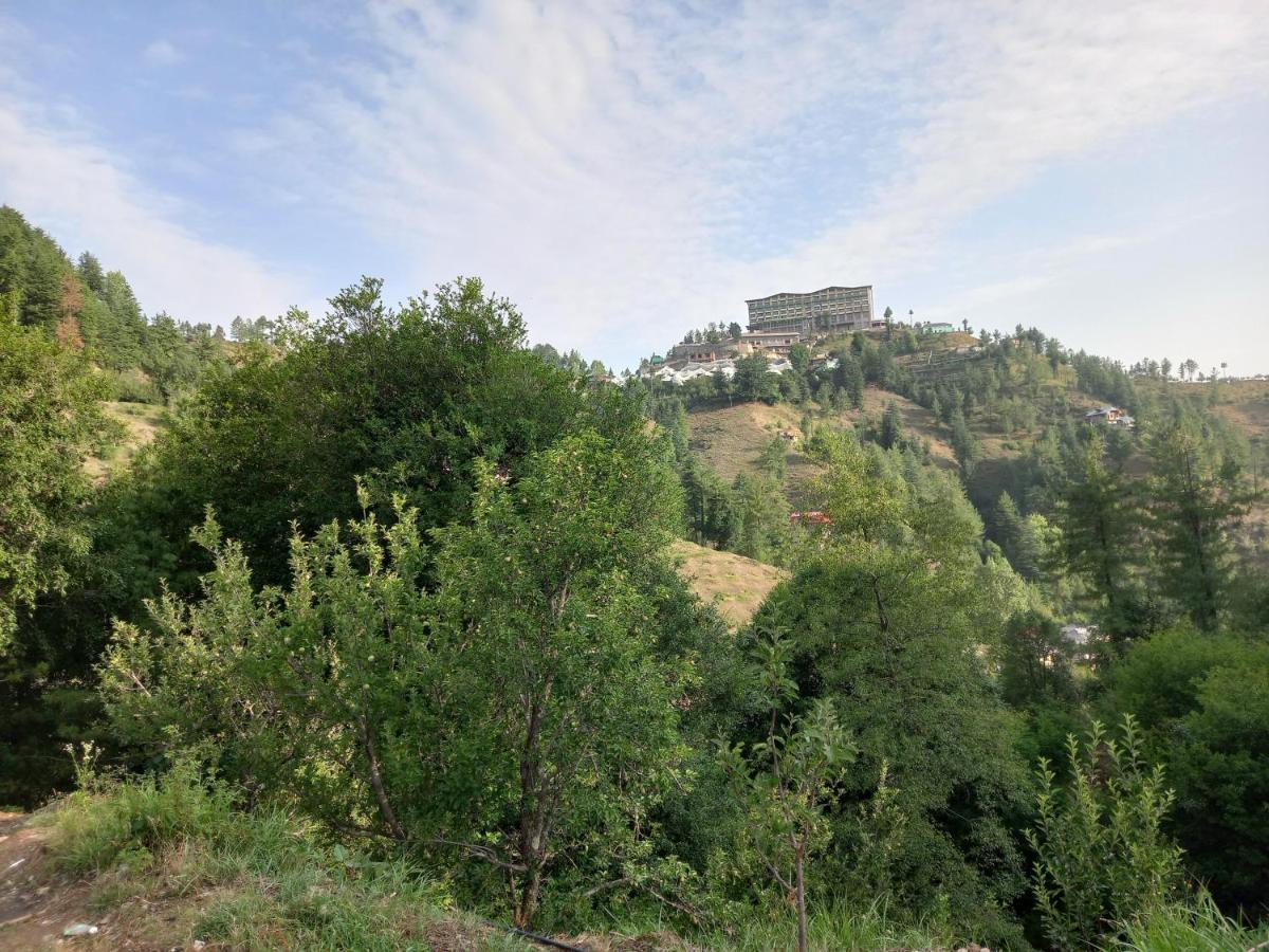 Humble Holiday Home Kufri Simla Exterior foto
