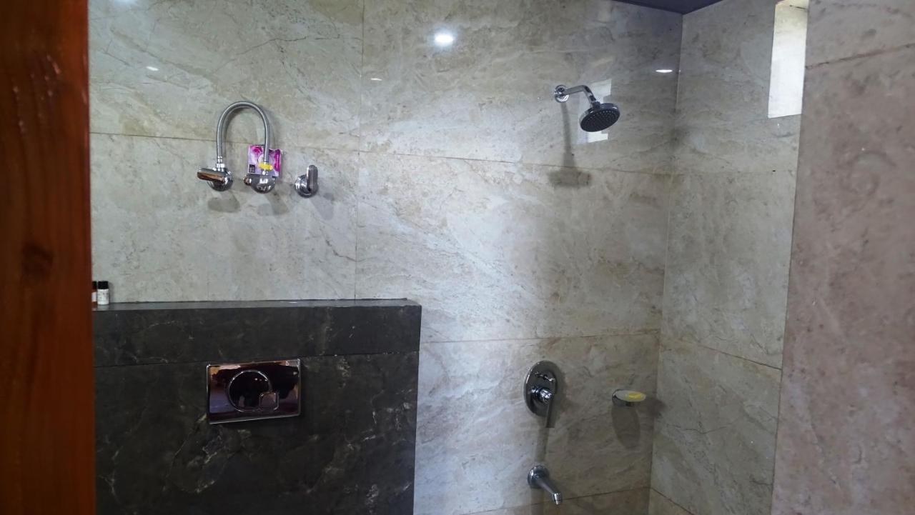Humble Holiday Home Kufri Simla Exterior foto