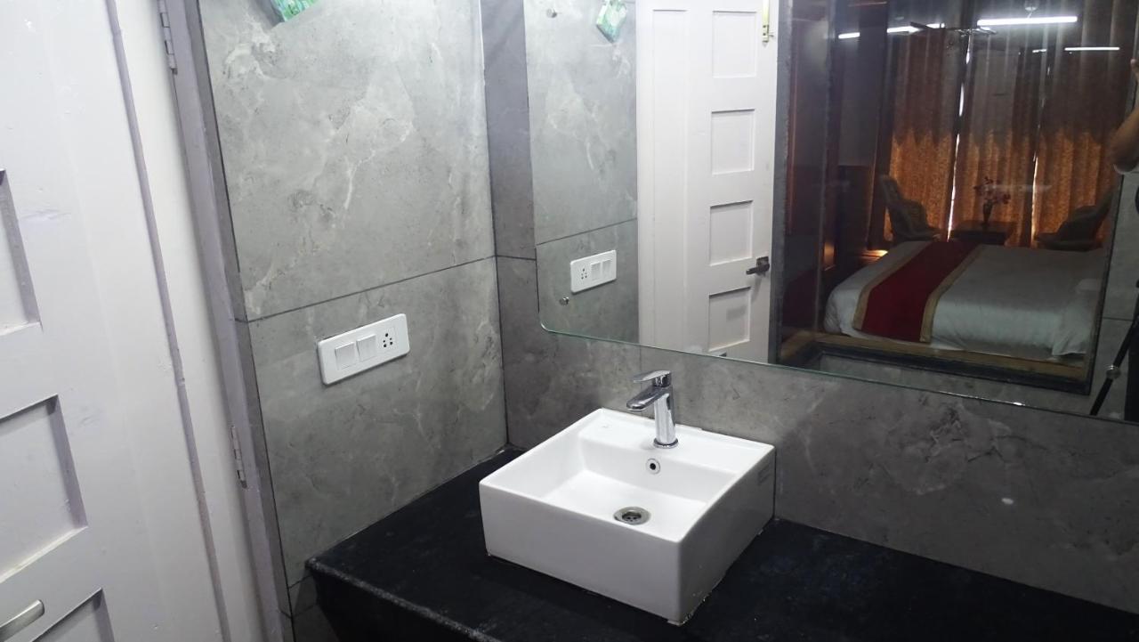 Humble Holiday Home Kufri Simla Exterior foto